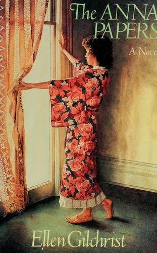 The Anna Papers: A Novel