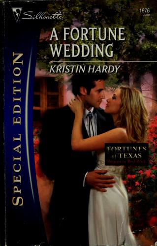 A Fortune Wedding (Silhouette Special Edition)