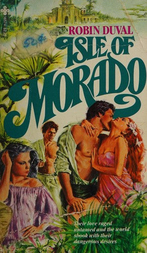 Isle of Morado