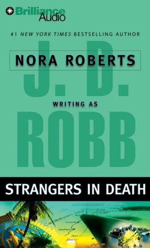 Strangers In Death