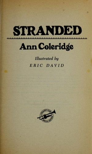 Stranded