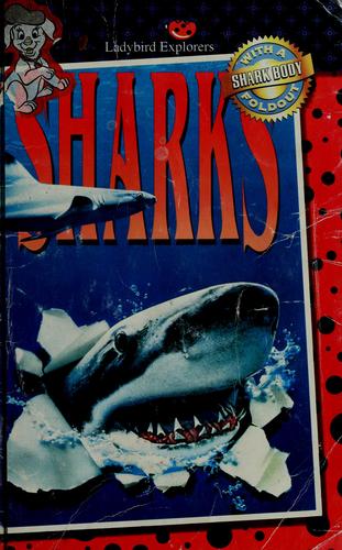 Sharks (Explorer, Ladybird)