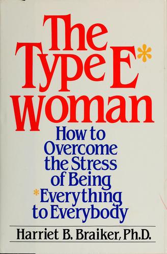 The Type E* Woman