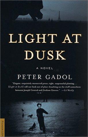 Light At Dusk
