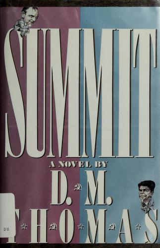 Summit: A Novel