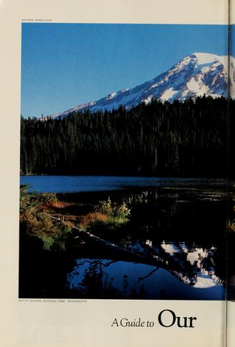 A Guide To Our Federal Lands