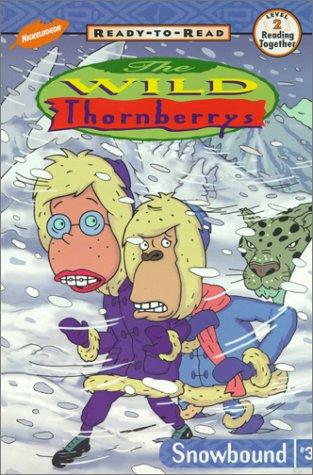 The Wild Thornberry: The Snowbound