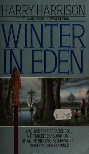 Winter In Eden