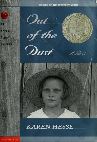 Out Of The Dust (Apple Signature Edition)