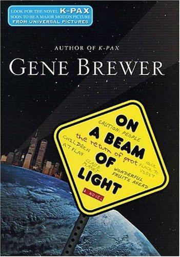 On A Beam Of Light