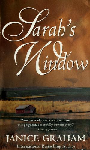 Sarah's Window