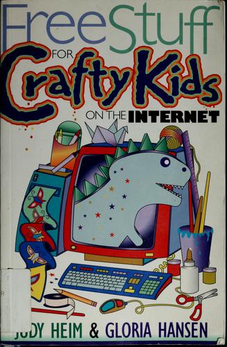 Free Stuff For Crafty Kids On The Internet