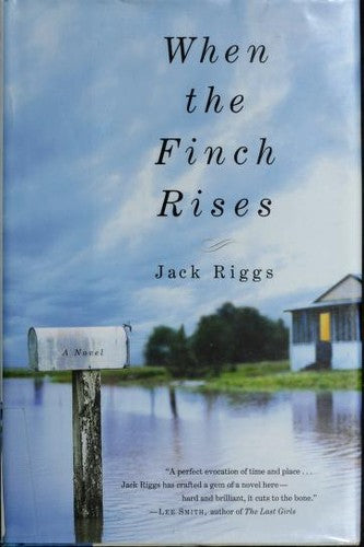 When The Finch Rises