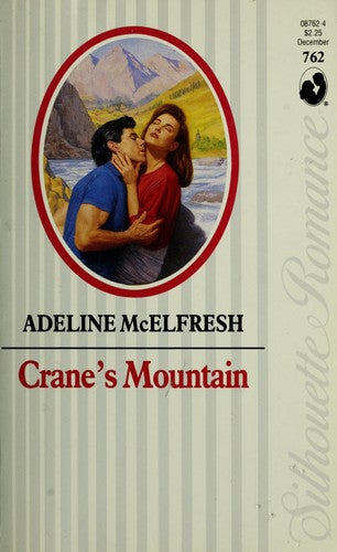 Crane's Mountain