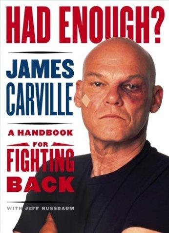Had Enough?: A Handbook For Fighting Back: a handbook for fighting back