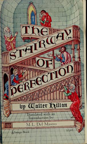The stairway of perfection