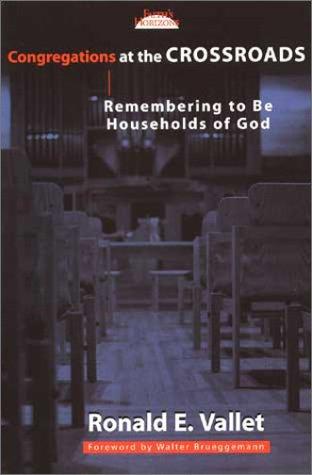 Congregations At The Crossroads