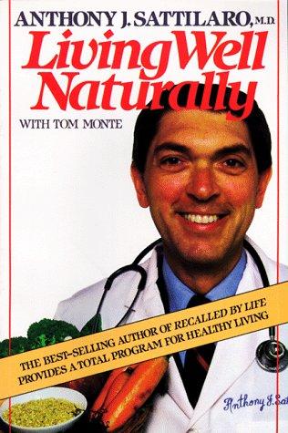 Living Well Naturally