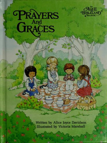Prayers And Graces