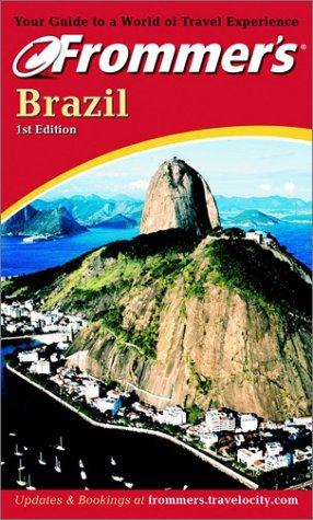 Frommer's Brazil