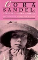 Cora Sandel: selected short stories