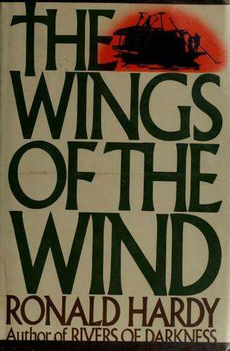 The Wings Of The Wind