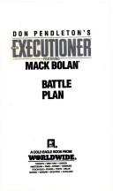 Battle Plan: The Executioner #174 (The Freedom Trilogy : Book 1)