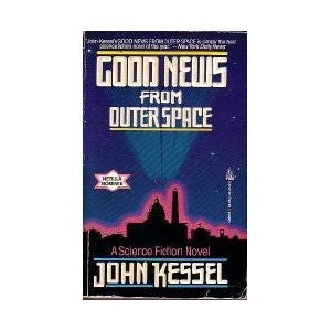 Good News From Outer Space