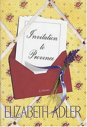 Invitation To Provence