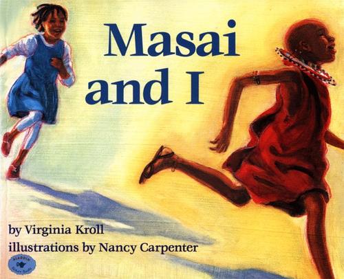 Masai And I