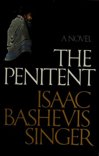 The Penitent
