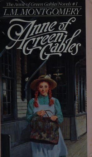 Anne Of Green Gables