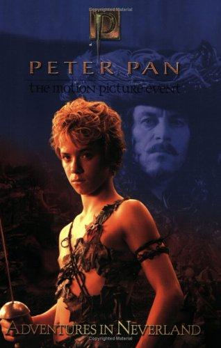 Peter Pan: Adventures In Neverland (Peter Pan)
