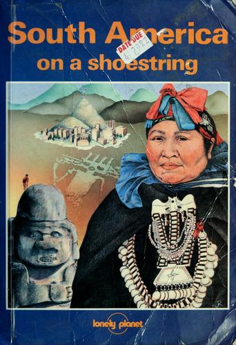 South America On A Shoestring