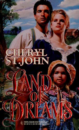 Land Of Dreams