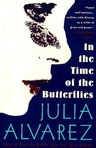 In The Time Of The Butterflies