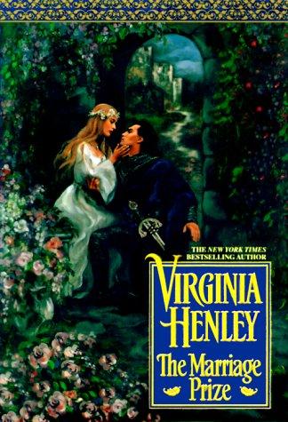 The Marriage Prize (without dust jacket)