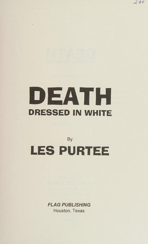 Death Dressed In White