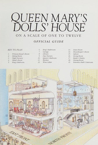 Queen Mary's Dolls' House