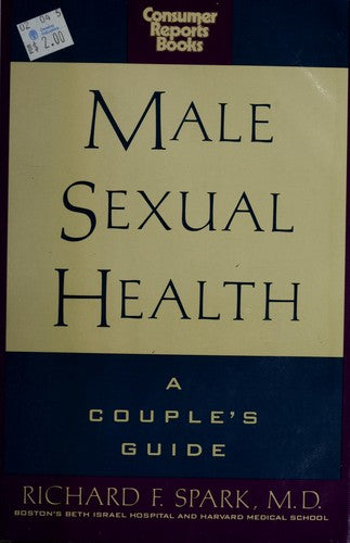 Male Sexual Health: A Couple's Guide