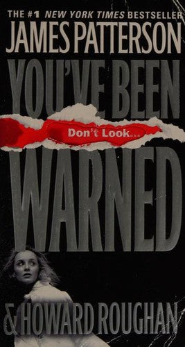 You've Been Warned