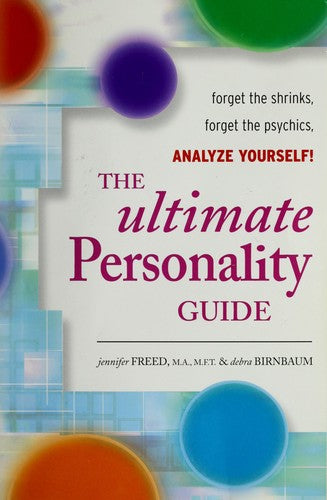 The Ultimate Personality Guide