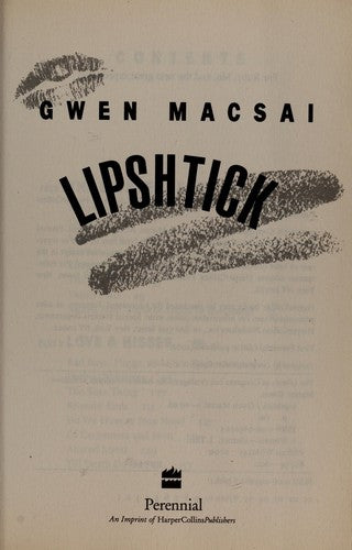 Lipshtick