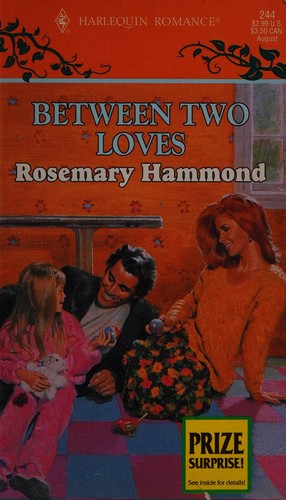 Between Two Loves