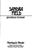 Goodbye Forever (Harlequin Presents, No 1280)