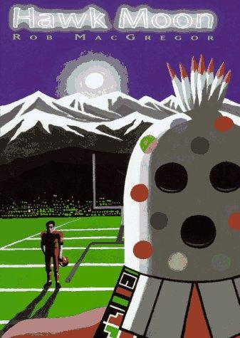 Hawk Moon