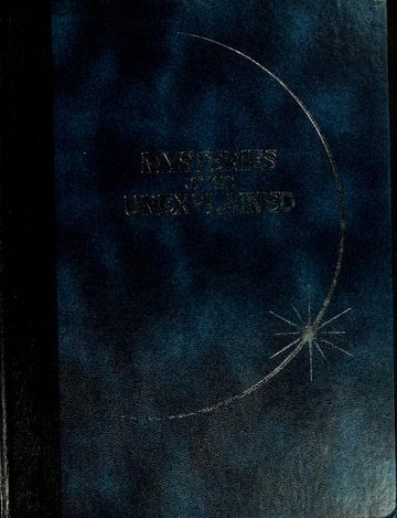 Mysteries Of The Unexplained