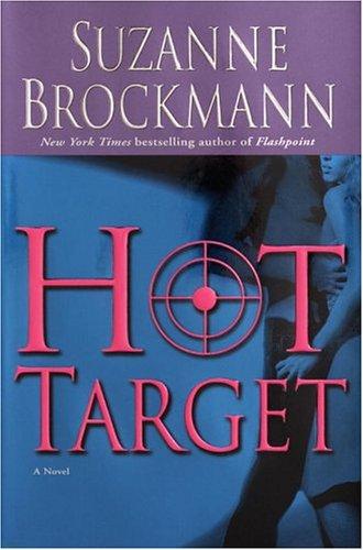 Hot Target: A Novel
