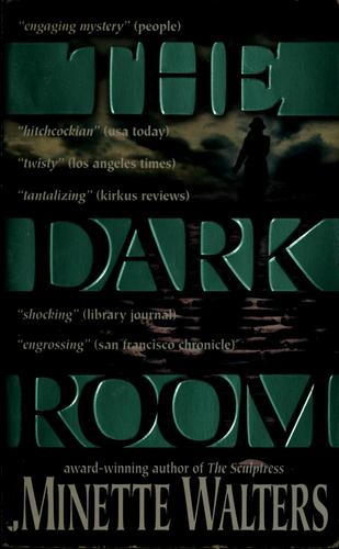 The Dark Room
