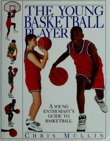 The Young Basketball Player (Young Enthusiast)